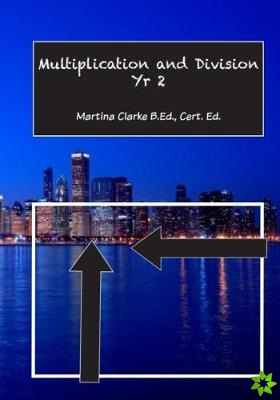 Multiplication and Division Year 2