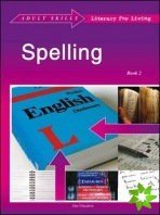 Spelling Book 2