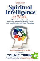 Spiritual Intelligence at Work