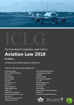 International Comparative Legal Guide to: Aviation Law