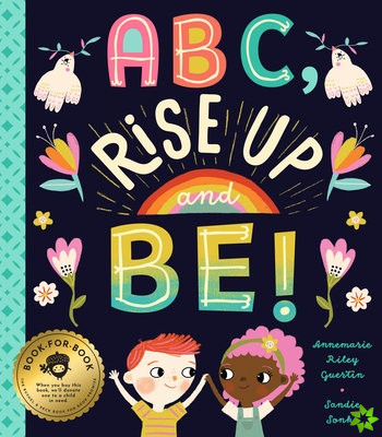 ABC RISE UP & BE