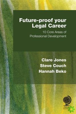 Future-proof your Legal Career