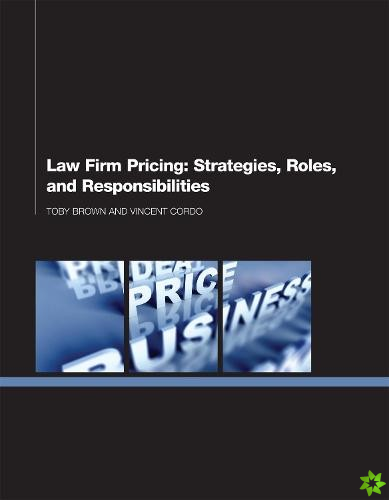 Law Firm Pricing