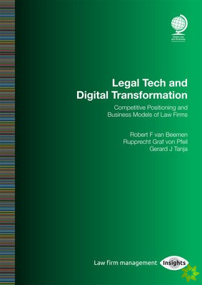 Legal Tech and Digital Transformation