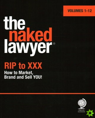 Naked Lawyer