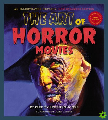 Art Of Horror Movies