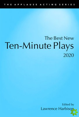 Best New Ten-Minute Plays, 2020