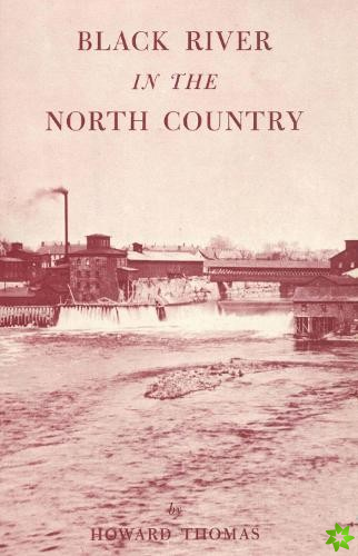 Black River in the North Country