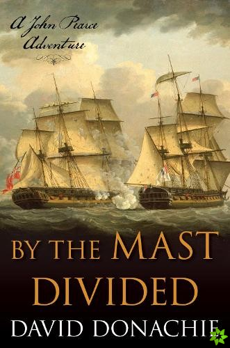 By the Mast Divided