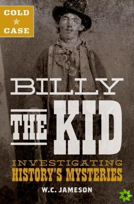 Cold Case: Billy the Kid