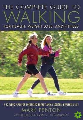 Complete Guide to Walking
