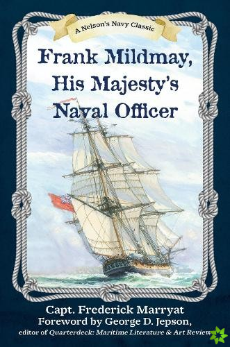 Frank Mildmay, His Majesty's Naval Officer