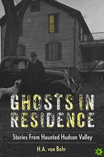 Ghosts in Residence