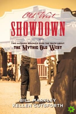 Old West Showdown