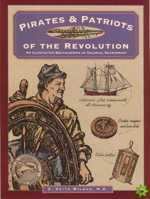 Pirates & Patriots of the Revolution