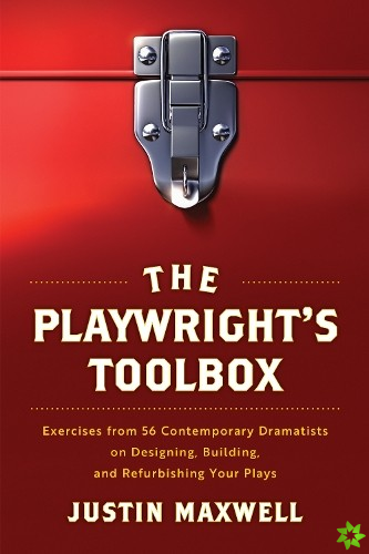 Playwright's Toolbox
