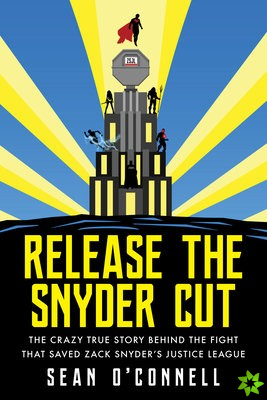 Release The Snyder Cut