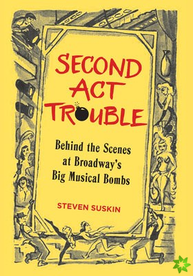 Second Act Trouble