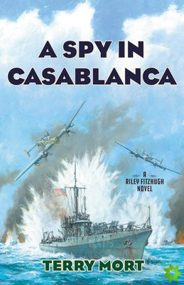 Spy in Casablanca
