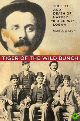 Tiger of the Wild Bunch