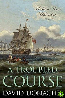 Troubled Course