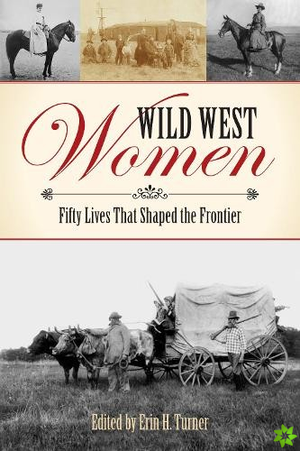 Wild West Women