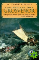 Wreck of the Grosvenor