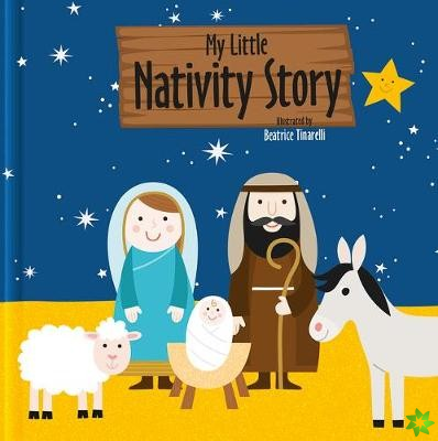 Nativity Story Boxed Set