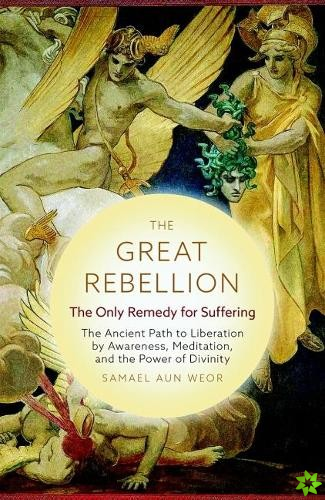 Great Rebellion - New Edition