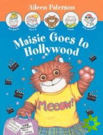 Maisie Goes to Hollywood