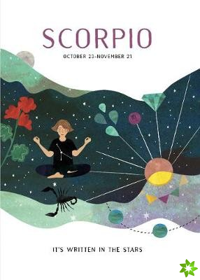 Astrology: Scorpio
