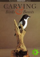 Carving Birds & Beasts