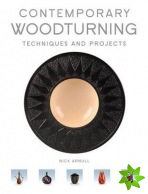 Contemporary Woodturning