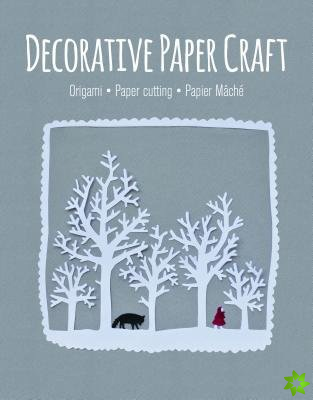 Decorative Paper Craft
