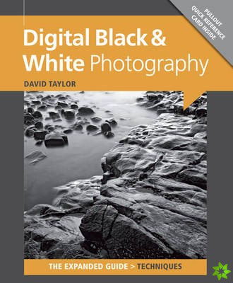 Digital Black & White Photography