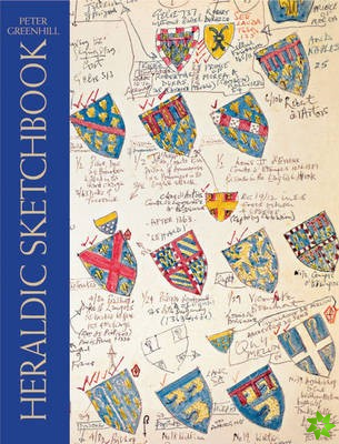 Heraldic Sketchbook
