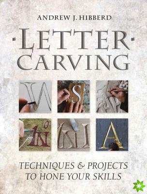 Letter Carving