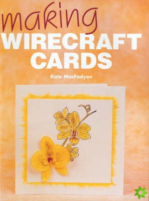 Making Wirecraft Cards
