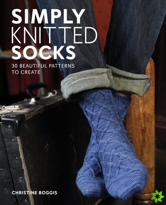 Simply Knitted Socks