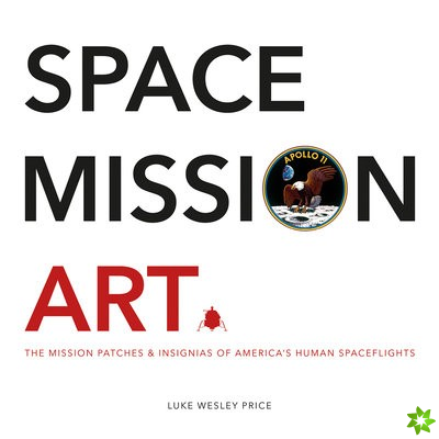 Space Mission Art