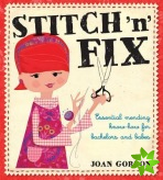Stitch 'n' Fix