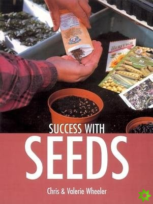Success with Seeds
