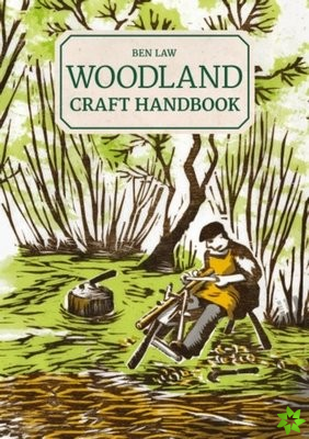 Woodland Craft Handbook