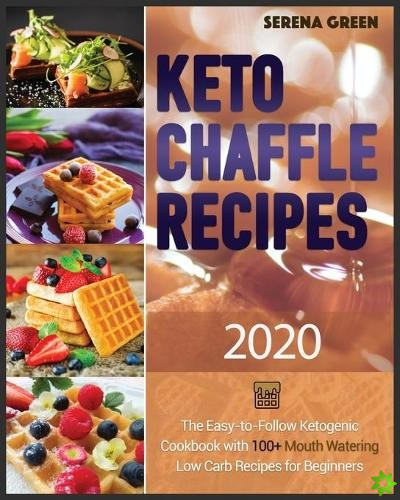 Keto Chaffle Recipes 2020