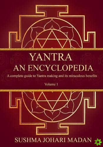 Yantra - An Encyclopedia