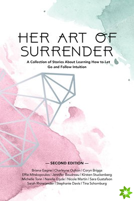 Her Art of Surrender