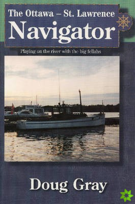 Ottawa-St. Lawrence Navigator
