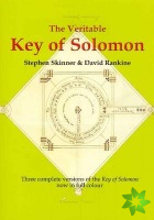Veritable Key of Solomon