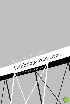 Lethbridge Politicians
