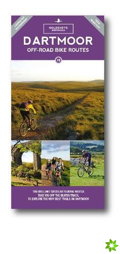 Dartmoor Off-Road Bike Routes